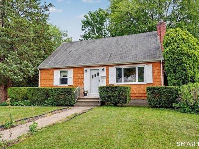 House for sale in Norwalk, Connecticut