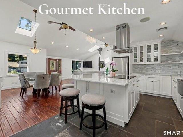 House for sale in Norwalk, Connecticut