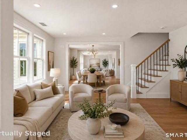 House for sale in Norwalk, Connecticut