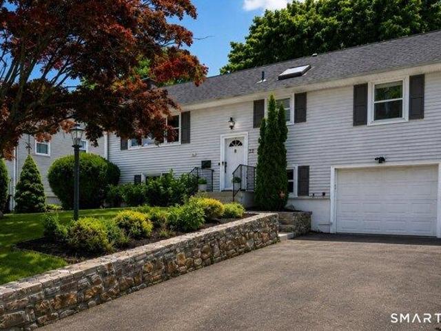 House for sale in Norwalk, Connecticut
