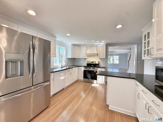 House for sale in Norwalk, Connecticut