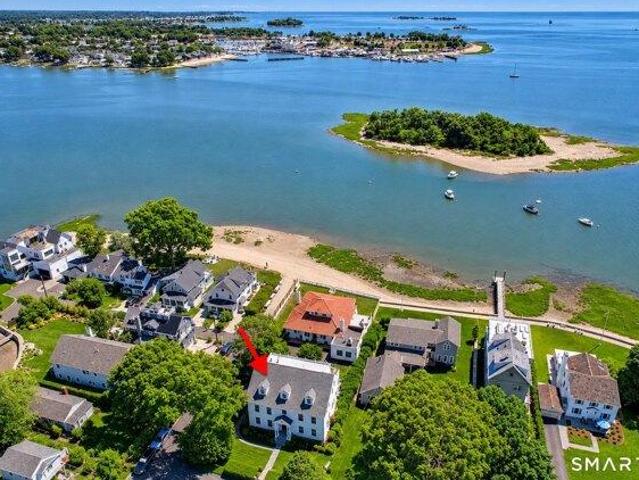 House for sale in Norwalk, Connecticut