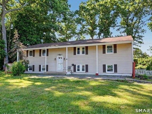 House for sale in Norwalk, Connecticut