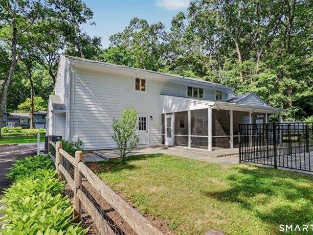 House for sale in Norwalk, Connecticut