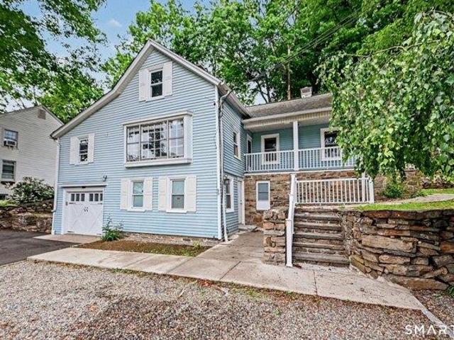 House for sale in Norwalk, Connecticut