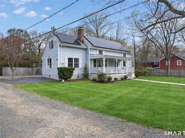 House for sale in Norwalk, Connecticut