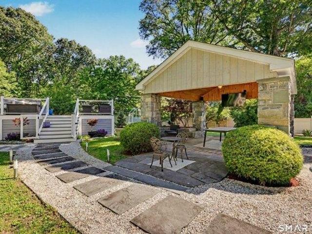 House for sale in Norwalk, Connecticut