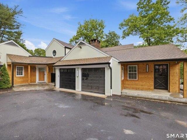 House for sale in Norwalk, Connecticut