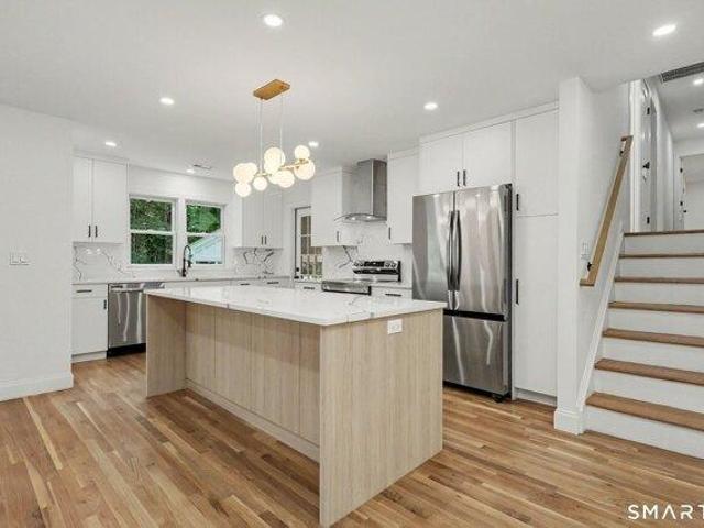 House for sale in Norwalk, Connecticut