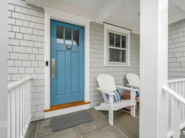 House for sale in Norwalk, Connecticut