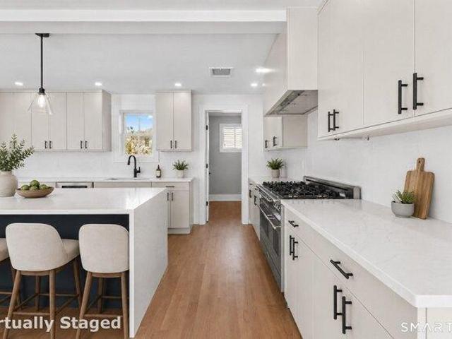 House for sale in Norwalk, Connecticut