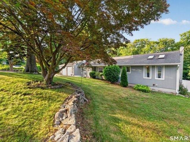 House for sale in Norwalk, Connecticut