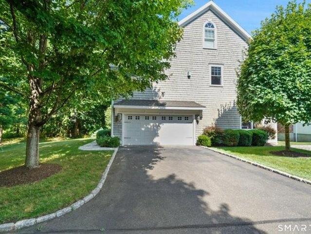 House for sale in Norwalk, Connecticut