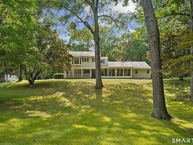 House for sale in Norwalk, Connecticut