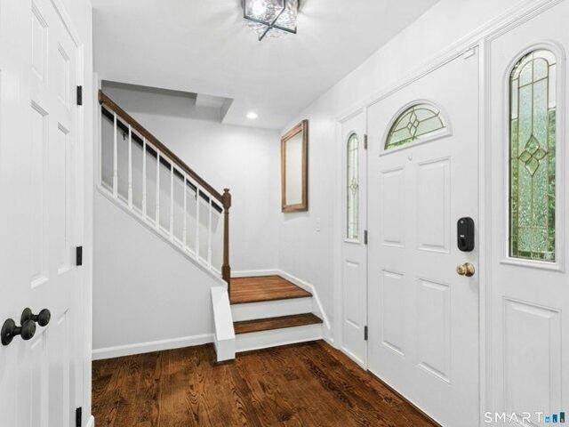 House for sale in Norwalk, Connecticut