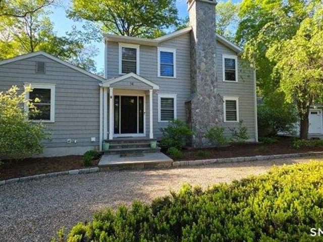 House for sale in Norwalk, Connecticut