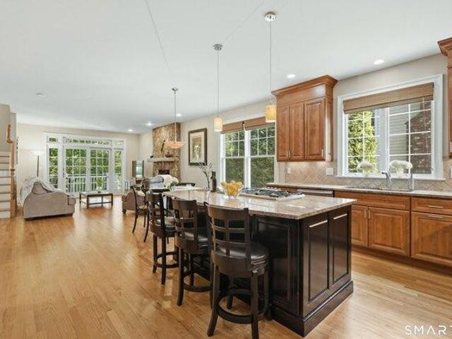 House for sale in Norwalk, Connecticut