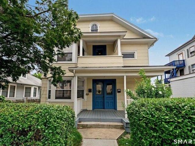 House for sale in Norwalk, Connecticut