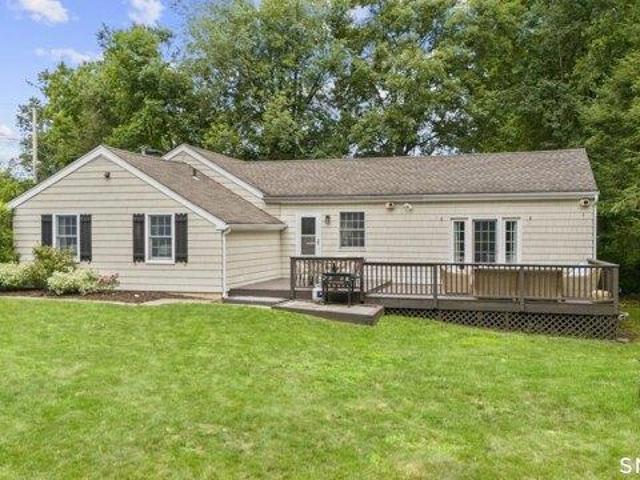 House for sale in Norwalk, Connecticut