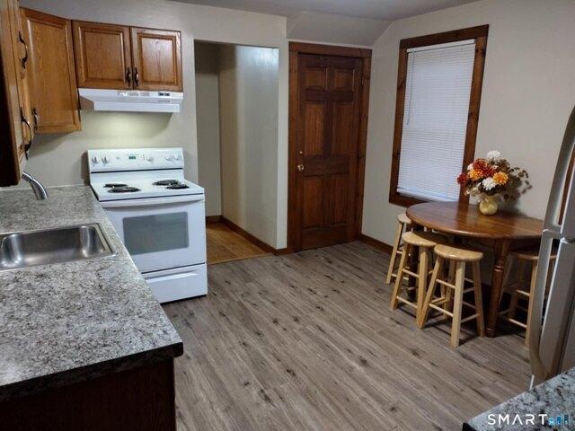 House for sale in Norwalk, Connecticut