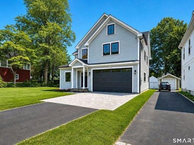 House for sale in Norwalk, Connecticut