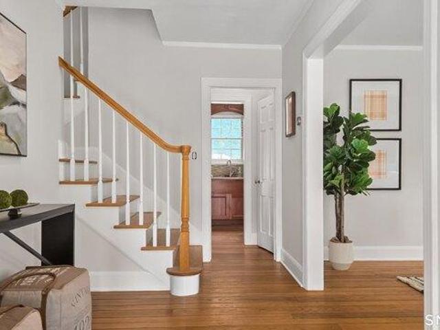 House for sale in Norwalk, Connecticut