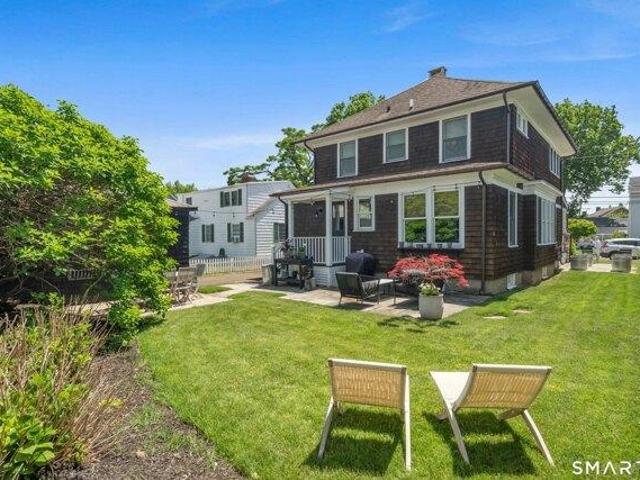 House for sale in Norwalk, Connecticut