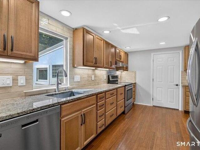 House for sale in Norwalk, Western Connecticut Planning Region