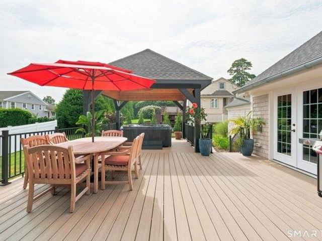 House for sale in Norwalk, Connecticut