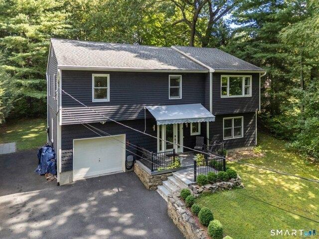 House for sale in Norwalk, Western Connecticut Planning Region