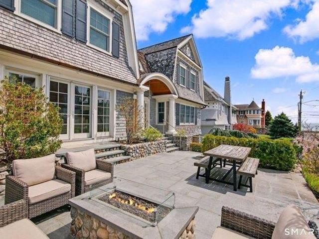House for sale in Rowayton, Norwalk