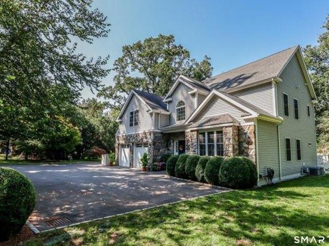 House for sale in Norwalk, Western Connecticut Planning Region