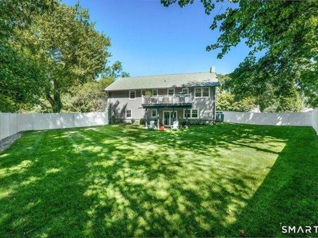 House for sale in Norwalk, Western Connecticut Planning Region