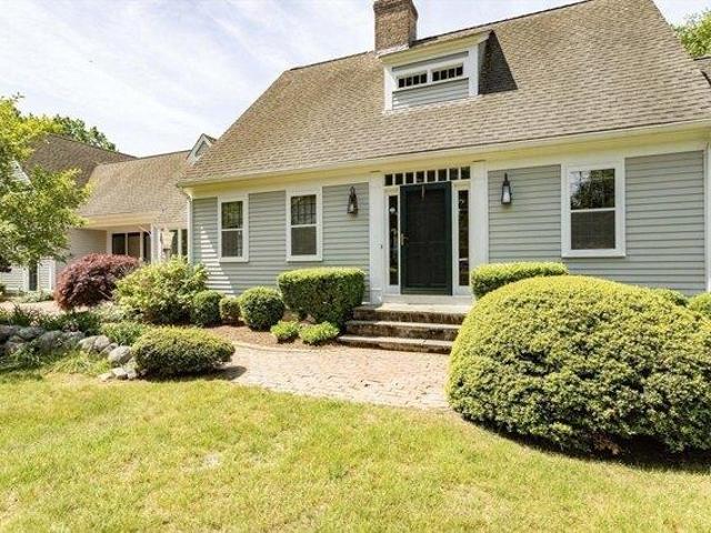 House for sale in Accord, Massachusetts