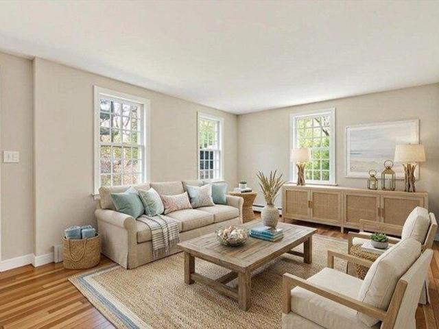 House for sale in Accord, Massachusetts