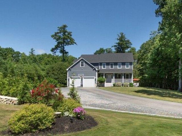 House for sale in Accord, Massachusetts