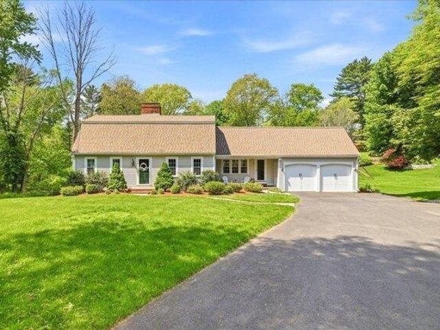 House for sale in Accord, Massachusetts