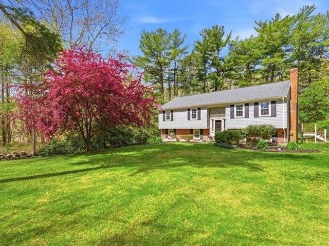 House for sale in Accord, Massachusetts