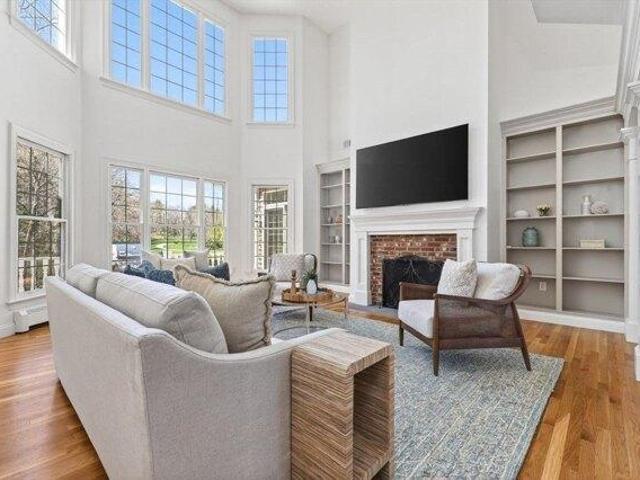 House for sale in Accord, Massachusetts