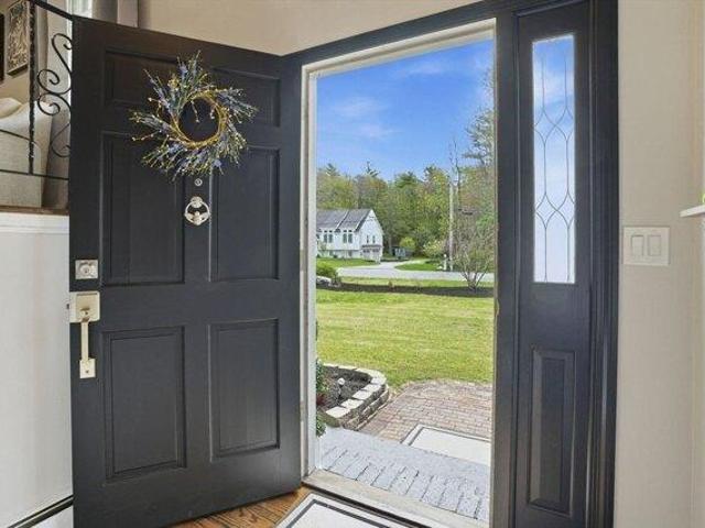 House for sale in Accord, Massachusetts