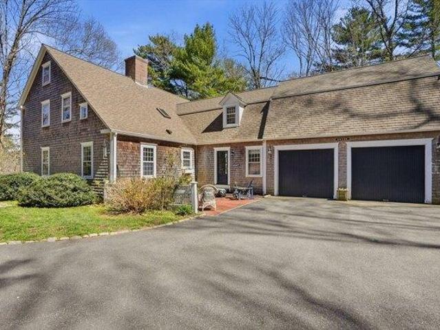 House for sale in Accord, Massachusetts