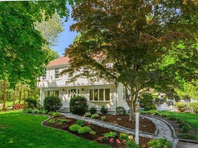 House for sale in Accord, Massachusetts