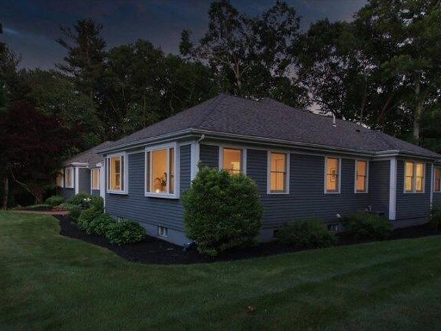 House for sale in Accord, Massachusetts