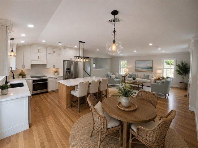 House for sale in Accord, Massachusetts