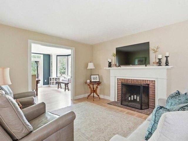House for sale in Accord, Massachusetts