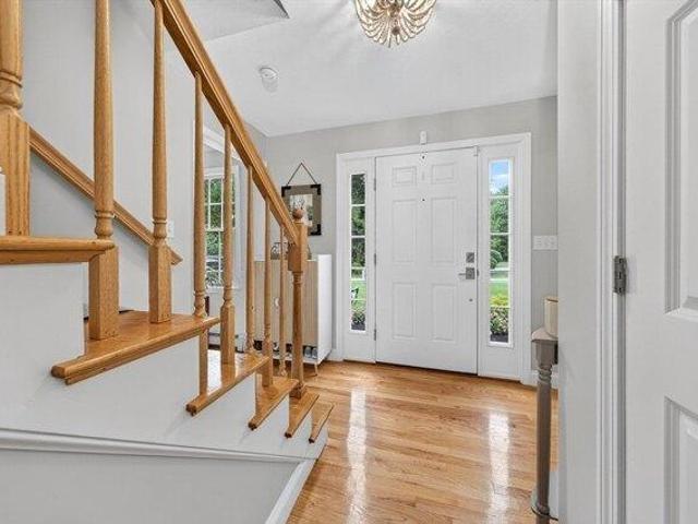 House for sale in Accord, Massachusetts