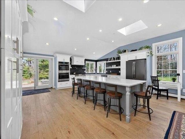 House for sale in Accord, Massachusetts
