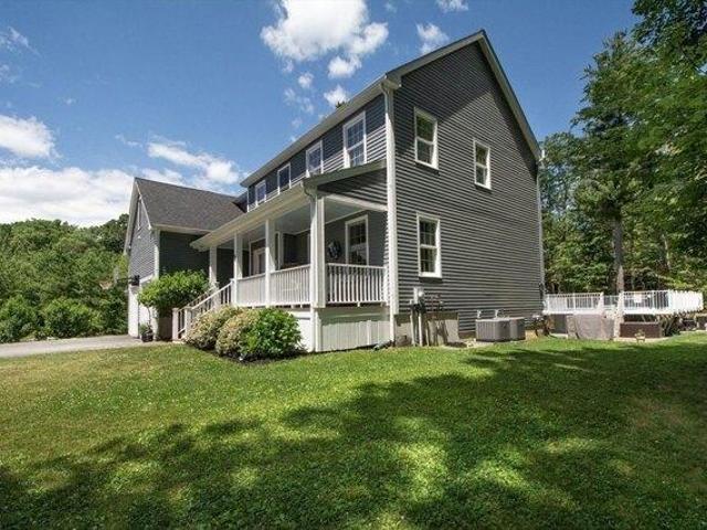 House for sale in Accord, Massachusetts