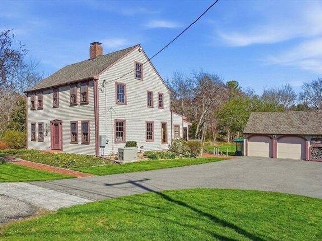 House for sale in Accord, Massachusetts