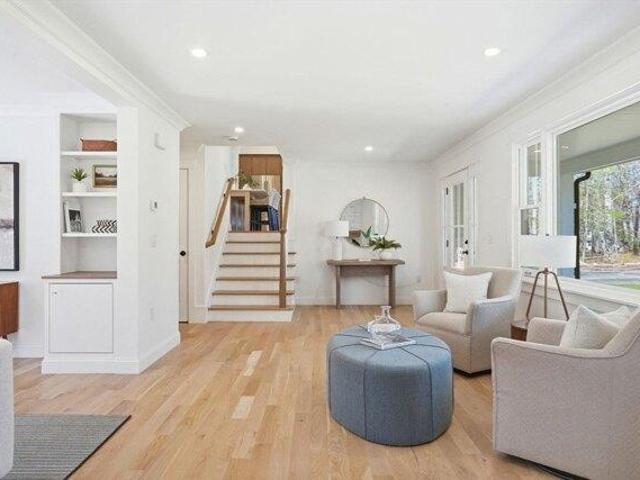 House for sale in Accord, Massachusetts